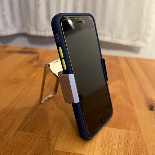 Multi-function Phone Stand
