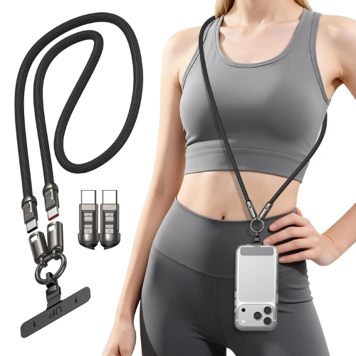 240W Fast Charging USB-C to USB-C Cable