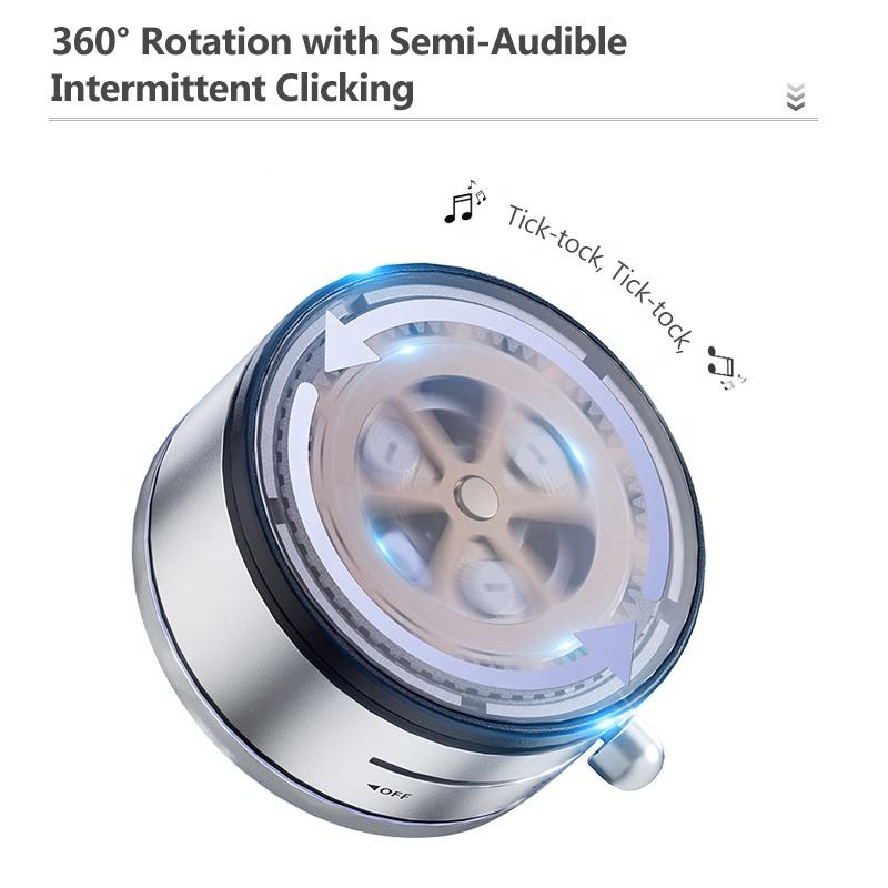 Vacuum Suction Phone Holder