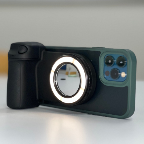 Cellphone Selfie Light