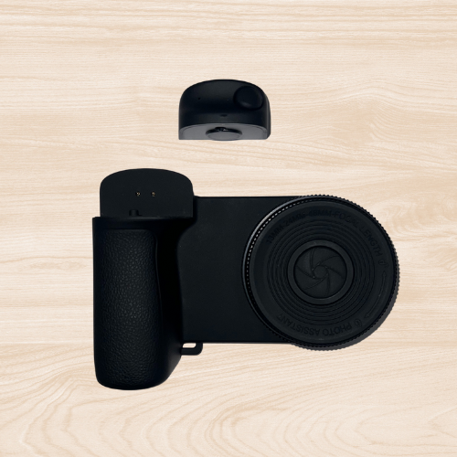 Cellphone Selfie Light