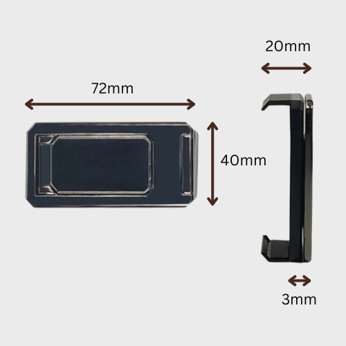 Telescopic Phone Holder