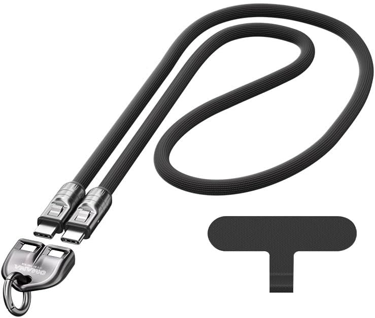 240W Fast Charging USB-C to USB-C Cable