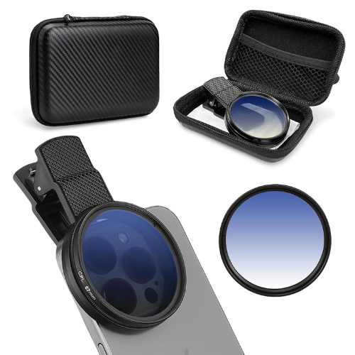 67mm CPL Polarizing Filter