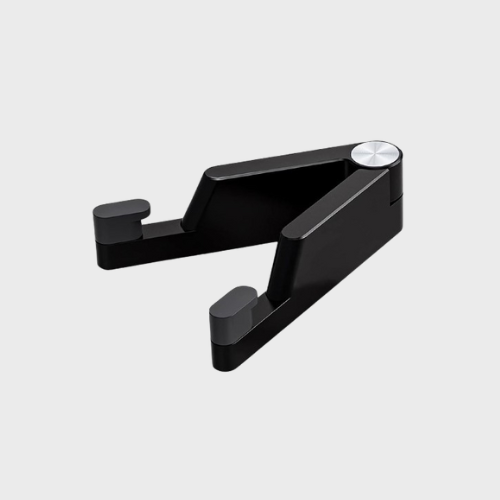 V Shape Foldable Phone Holder