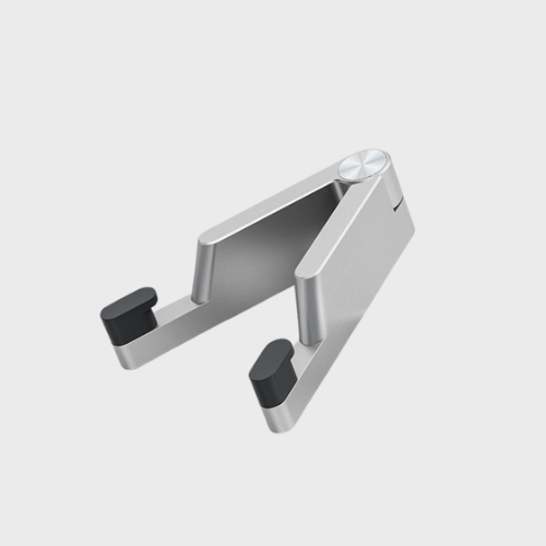 V Shape Foldable Phone Holder