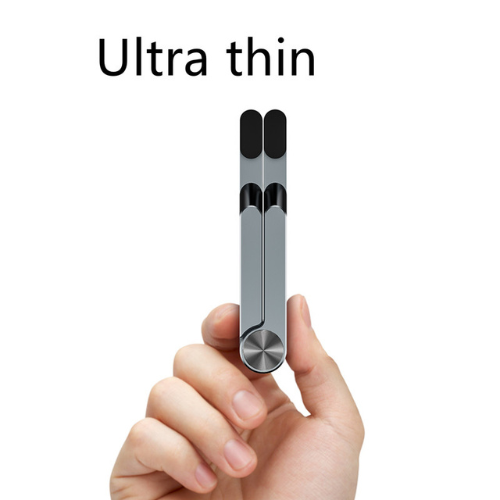 V Shape Foldable Phone Holder