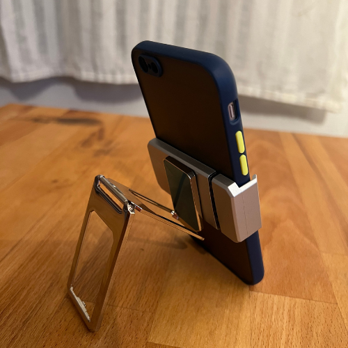 Multi-function Phone Stand