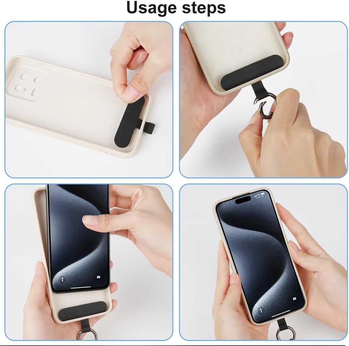 240W Fast Charging USB-C to USB-C Cable