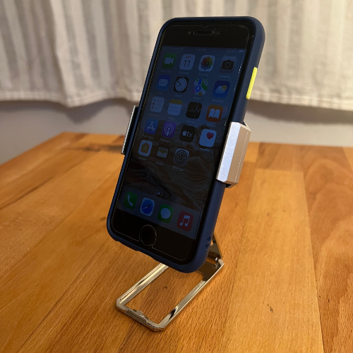 Multi-function Phone Stand