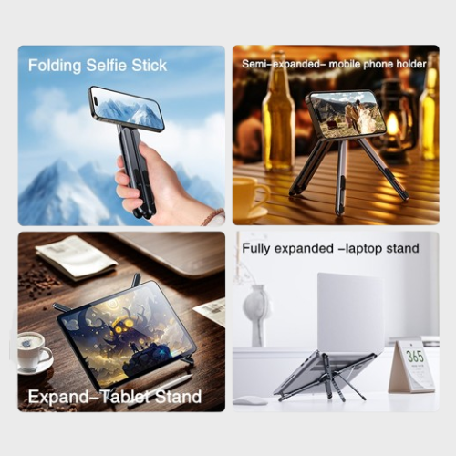 Travel Portable Stand