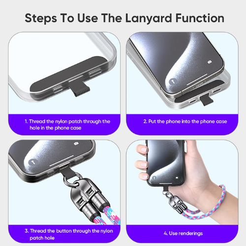 240W Fast Charging USB-C to USB-C Cable