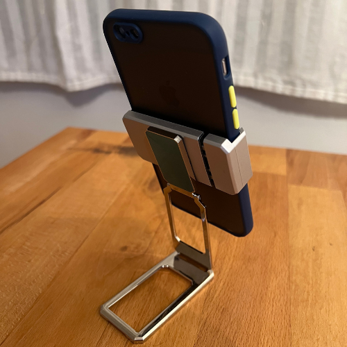 Multi-function Phone Stand