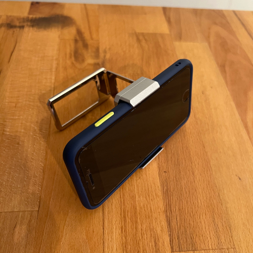 Multi-function Phone Stand