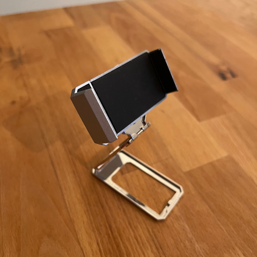 Multi-function Phone Stand
