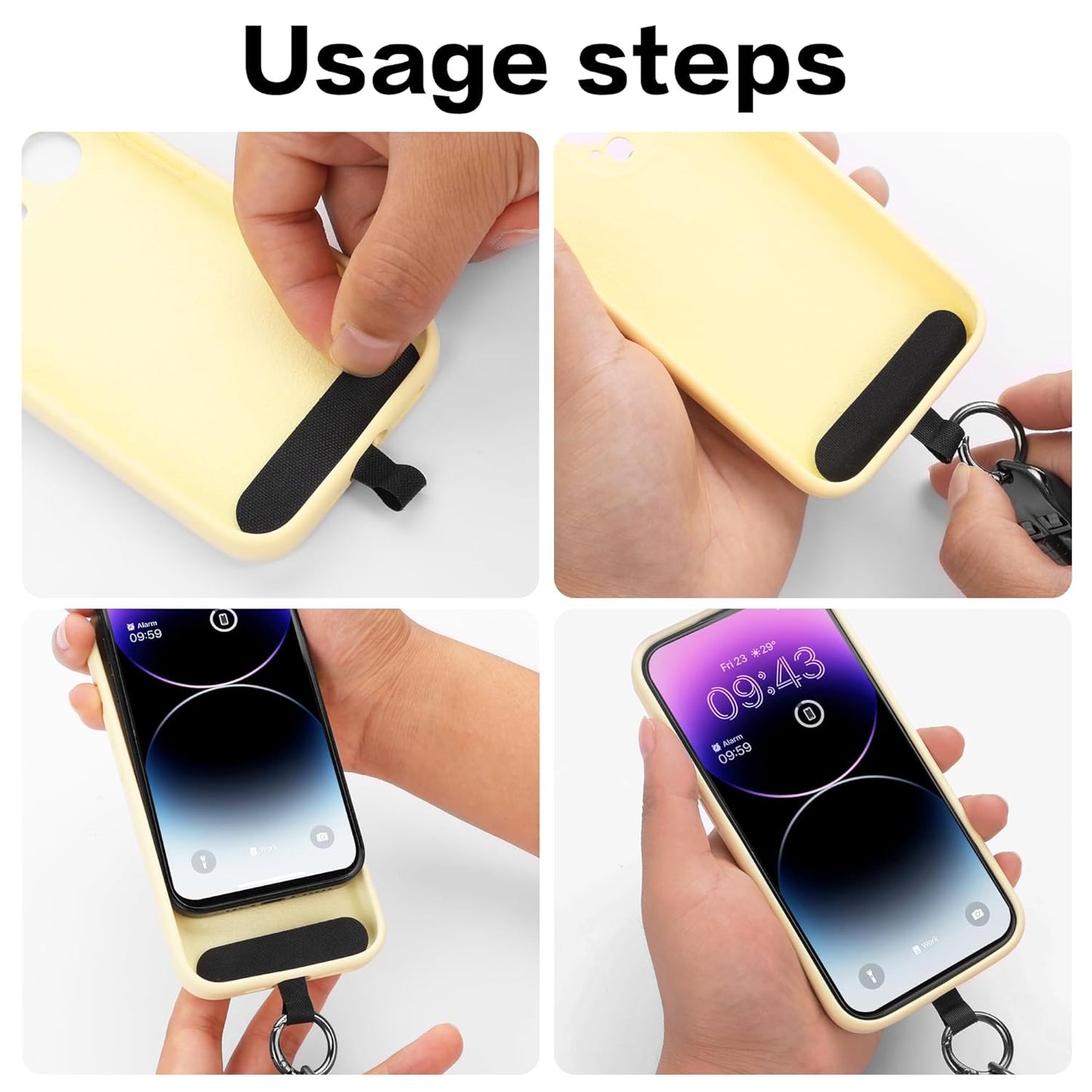 240W Fast Charging USB-C to USB-C Cable