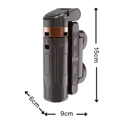 Ultra-mini Foldable Selfie Stick