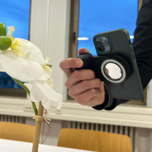 Cellphone Selfie Light