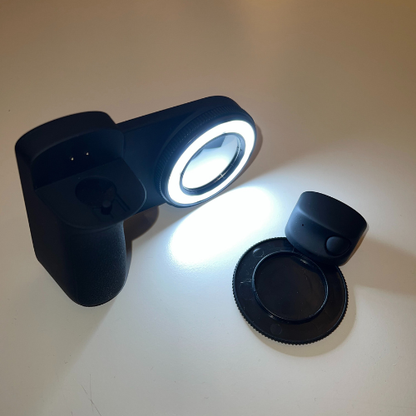 Cellphone Selfie Light