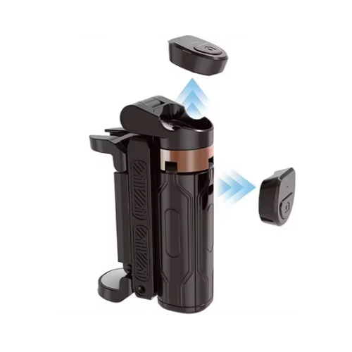 Ultra-mini Foldable Selfie Stick